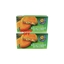 Picture of EUROFREEZ VEG BURGERS X2 1OFF